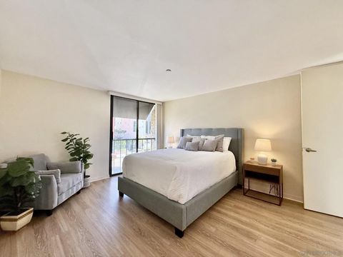 Tiny photo for 4082 Albatross St #7, San Diego, CA 92103 (MLS # 260004378)