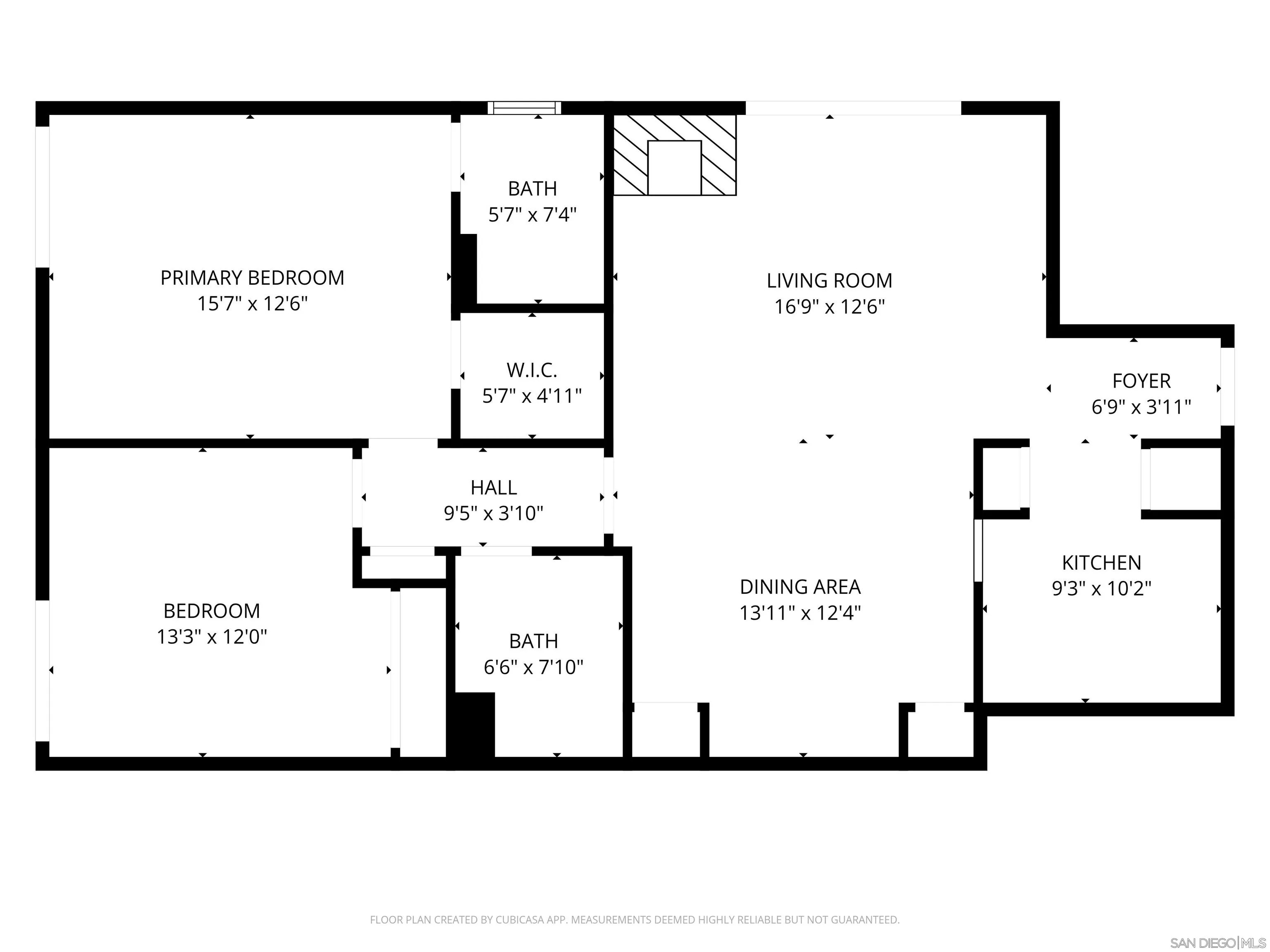 4082 Albatross St #7