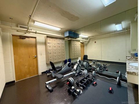 Tiny photo for 4082 Albatross St #7, San Diego, CA 92103 (MLS # 260004378)