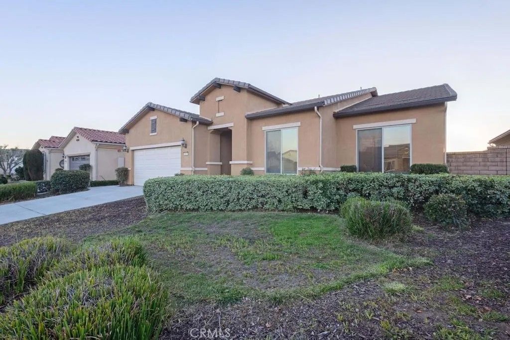 Photo of 1647 Via Rojas, Hemet, CA 92545 (MLS # ND26040885)