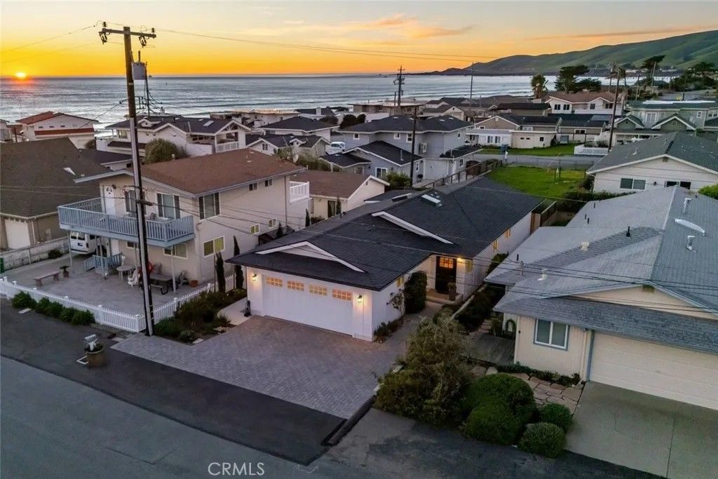Photo of 29 11th Street, Cayucos, CA 93430 (MLS # PI26004712)