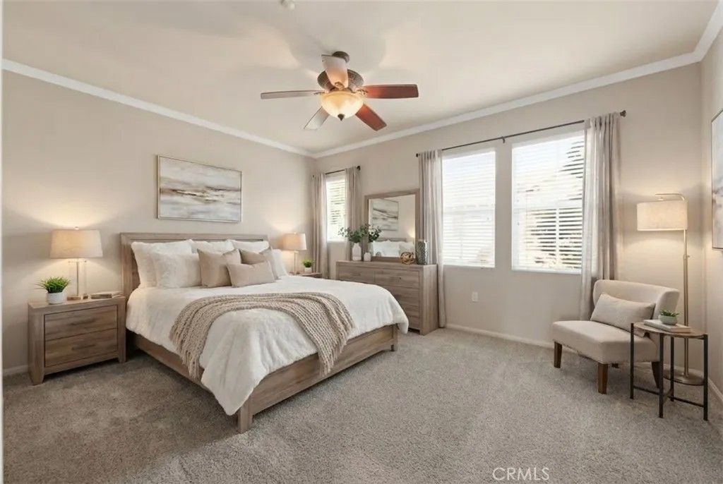 Photo of 30505 Canyon Hills #2504, Lake Elsinore, CA 92532 (MLS # CV25254713)