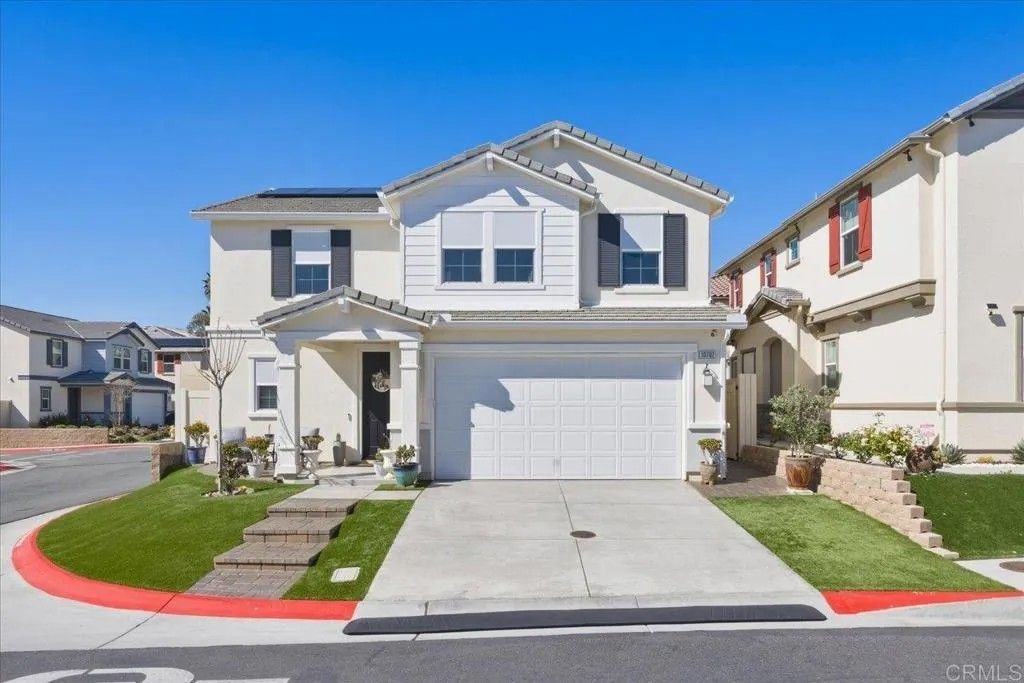 Photo of 10702 Ensworth Way, Spring Valley, CA 91978 (MLS # NDP2602105)