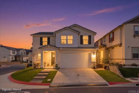 Photo of 10702 Ensworth Way, Spring Valley, CA 91978 (MLS # NDP2602105)