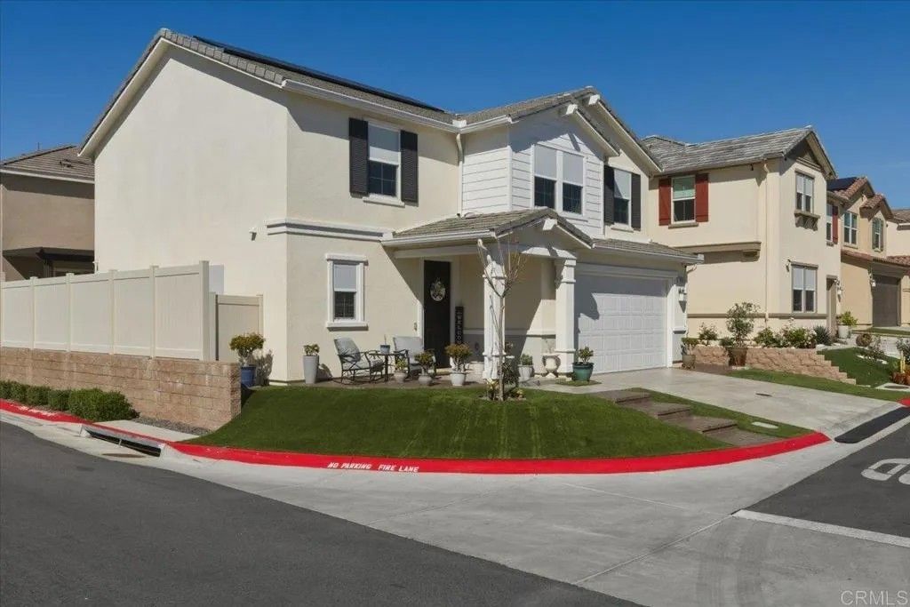 Photo of 10702 Ensworth Way, Spring Valley, CA 91978 (MLS # NDP2602105)