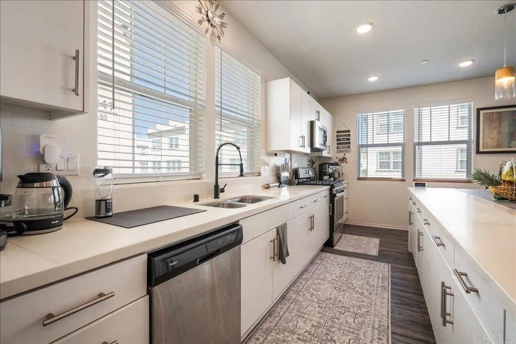 Photo of 5361 Calle Rockfish #73, San Diego, CA 92154 (MLS # NDP2602924)