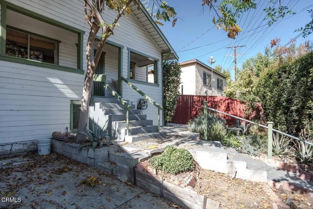 Photo of 2033 Echo Park Avenue, Los Angeles, CA 90026 (MLS # P1-25139)