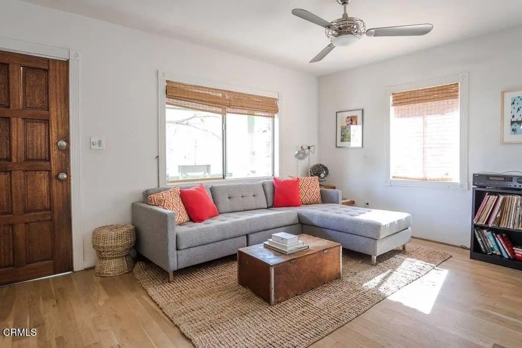 Photo of 2033 Echo Park Avenue, Los Angeles, CA 90026 (MLS # P1-25139)