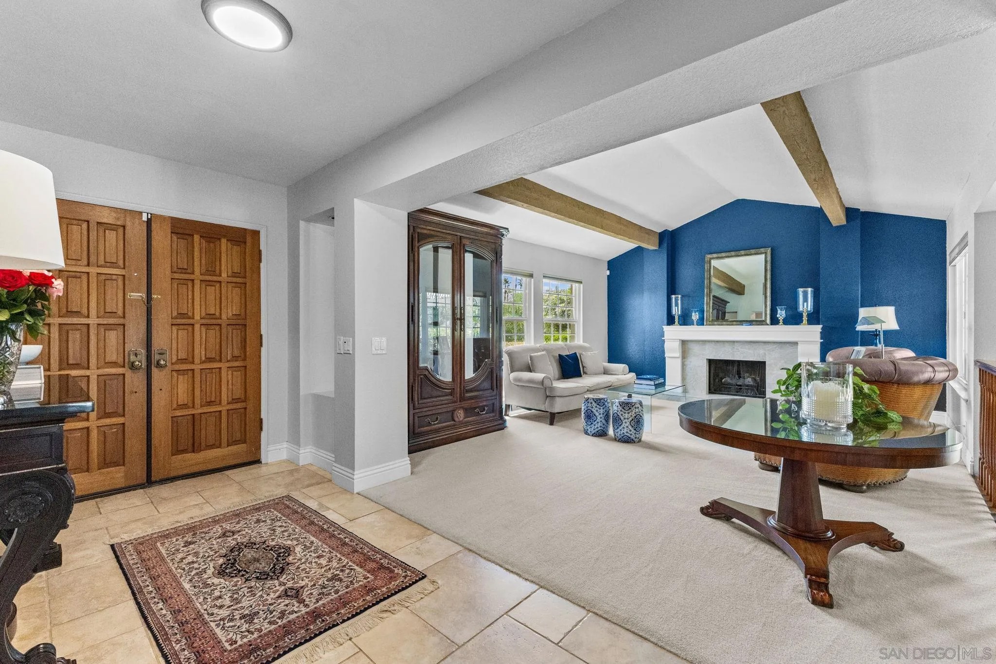 3445 Lomas Serenas Dr