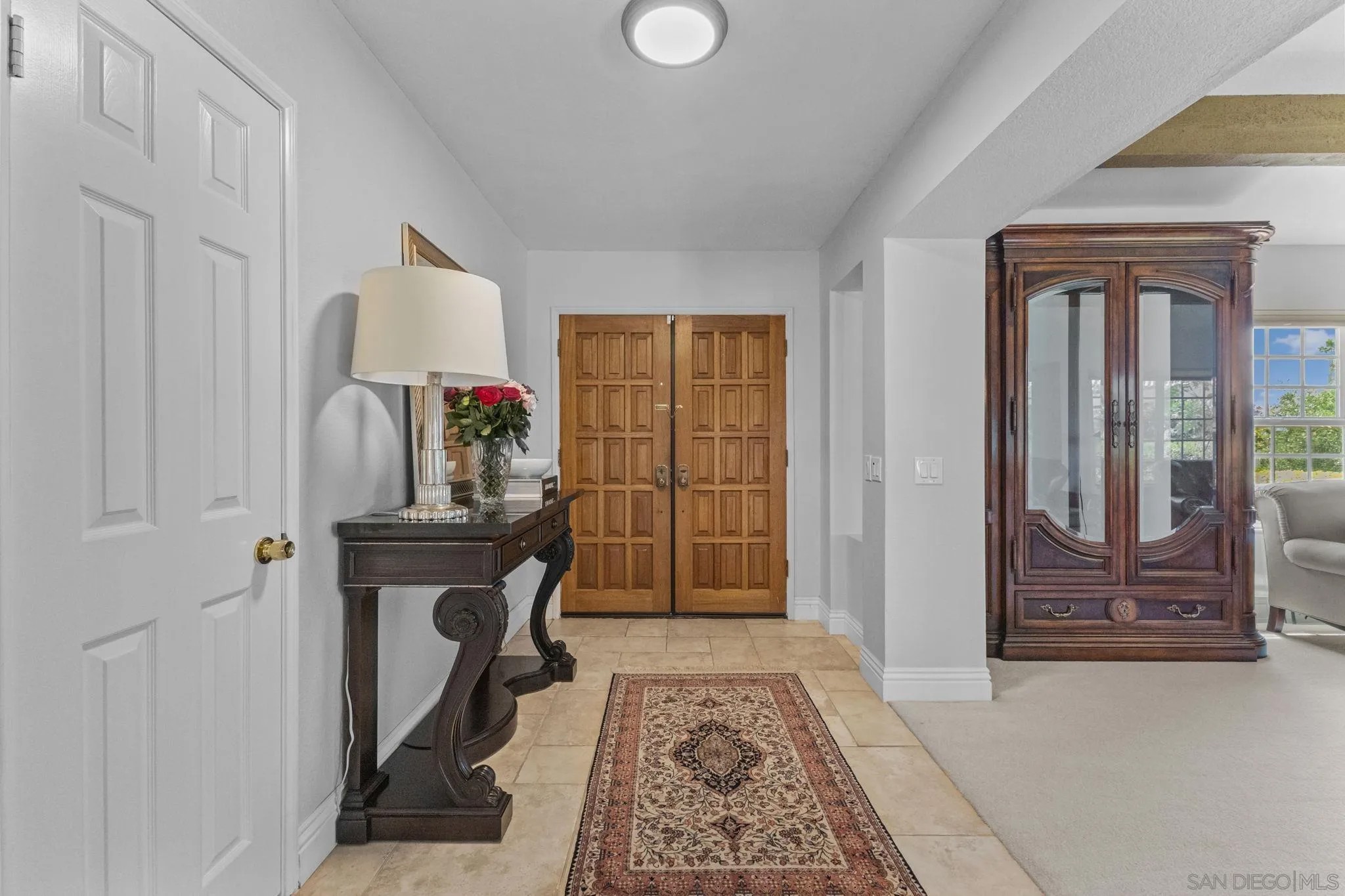 3445 Lomas Serenas Dr