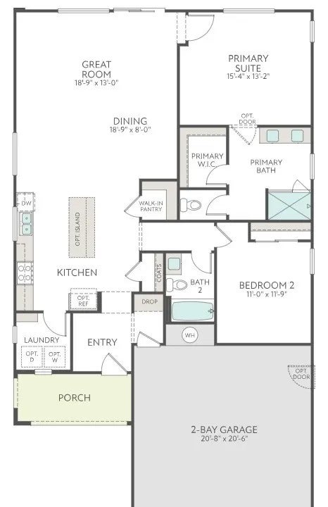 5327 Raintree Place