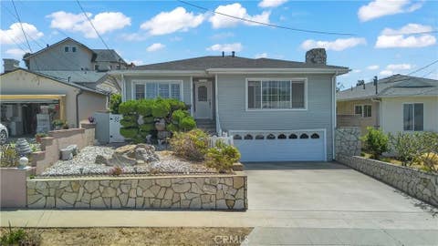 Photo of 3618 S Cabrillo Avenue, San Pedro, CA 90731 (MLS # DW26156397)