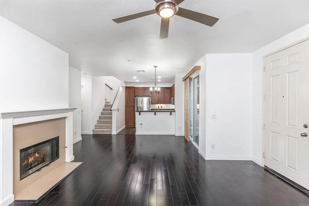 Photo of 1278 Fools Gold Way #3, Chula Vista, CA 91913 (MLS # PTP2607447)