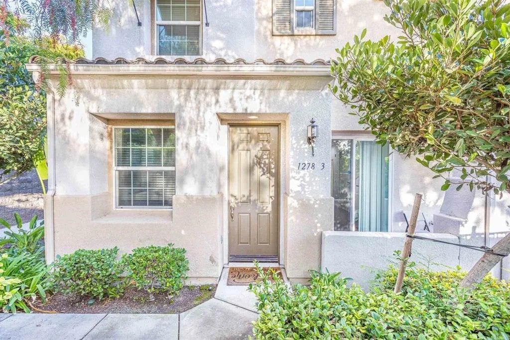 Photo of 1278 Fools Gold Way #3, Chula Vista, CA 91913 (MLS # PTP2607447)