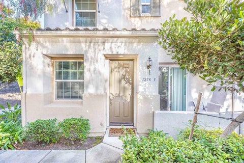 Photo of 1278 Fools Gold Way #3, Chula Vista, CA 91913 (MLS # PTP2607447)