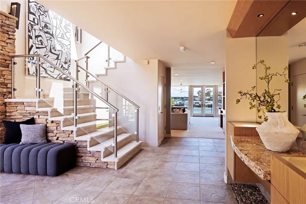 12 Harbor Island