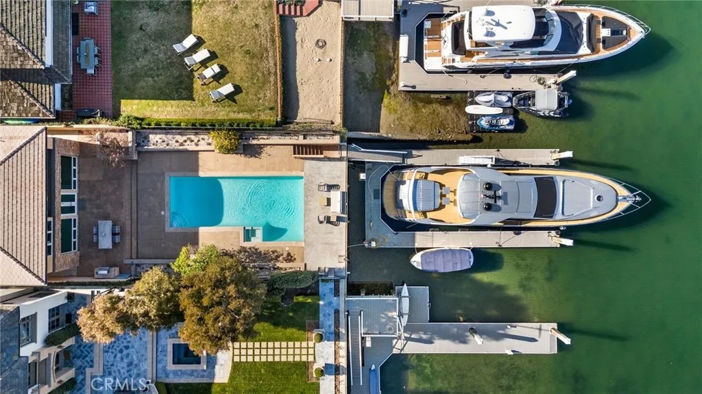 12 Harbor Island