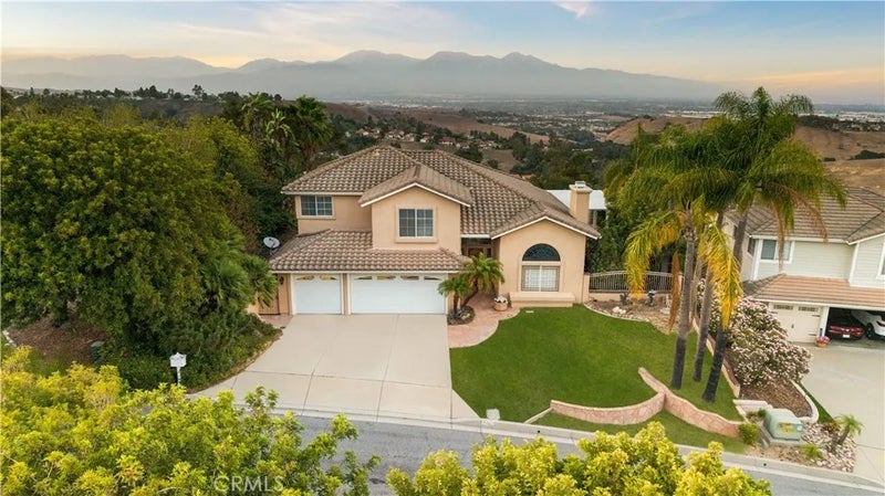 15967 Ranch House Road