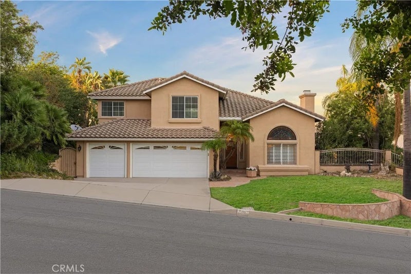 15967 Ranch House Road