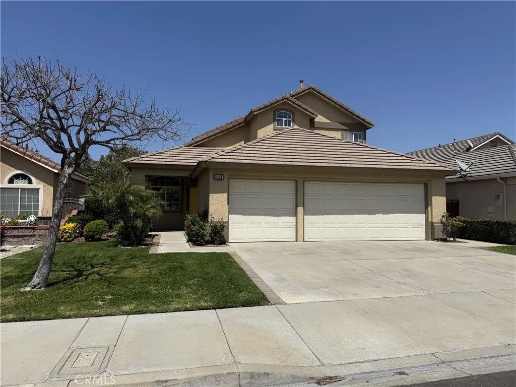 Photo of 2400 Calle Bienvenida, Chino Hills, CA 91709 (MLS # TR26039155)