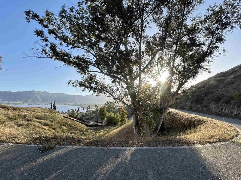 Photo of 0 Sky Line, Lake Elsinore, CA 92530 (MLS # PTP2601049)