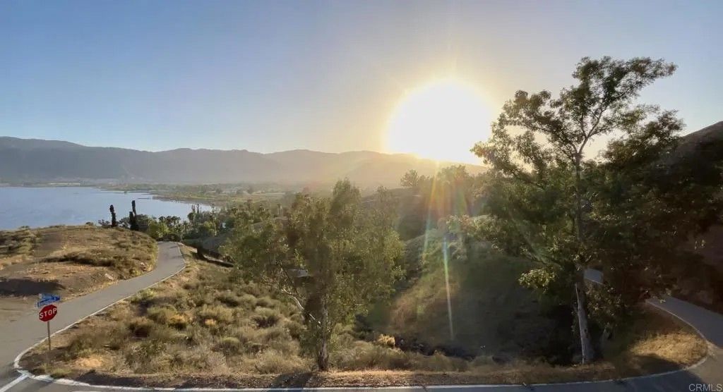 Photo of 0 Sky Line, Lake Elsinore, CA 92530 (MLS # PTP2601049)