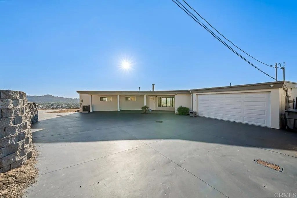 Photo of 1110 Monterey Drive, El Cajon, CA 92020 (MLS # PTP2604692)