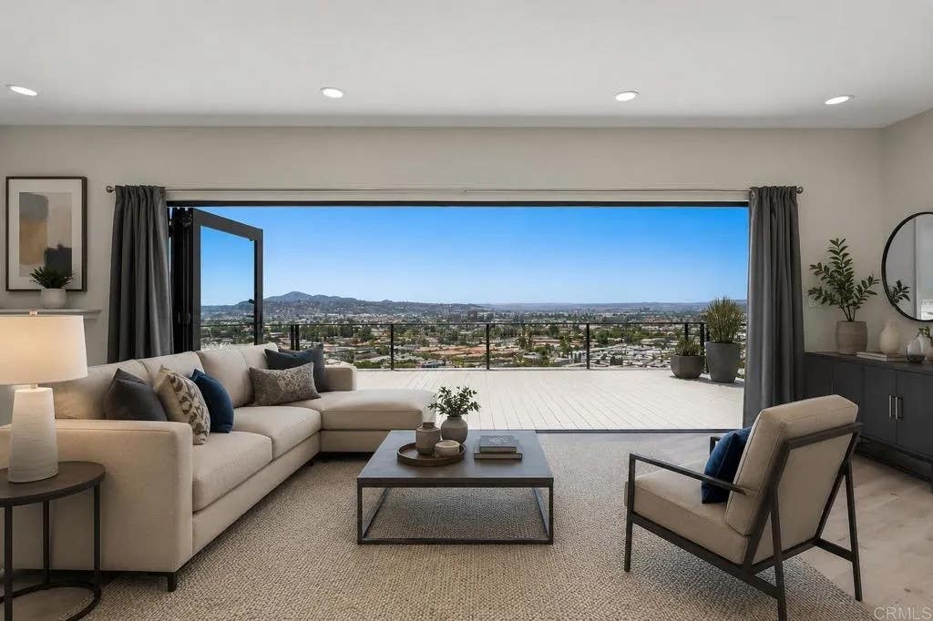 Photo of 1110 Monterey Drive, El Cajon, CA 92020 (MLS # PTP2604692)
