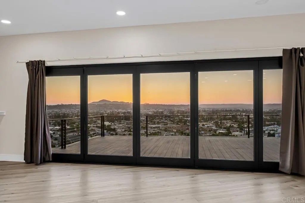 1110 Monterey Drive