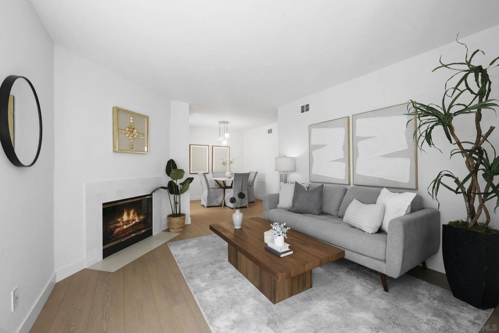 Photo of 4575 Contour Blvd, San Diego, CA 92115 (MLS # 260005934)