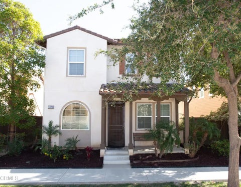 Photo of 11278 Tiger Lily Street, Ventura, CA 93004 (MLS # V1-39282)