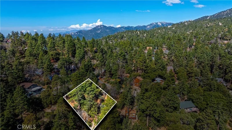 1 Mountain View