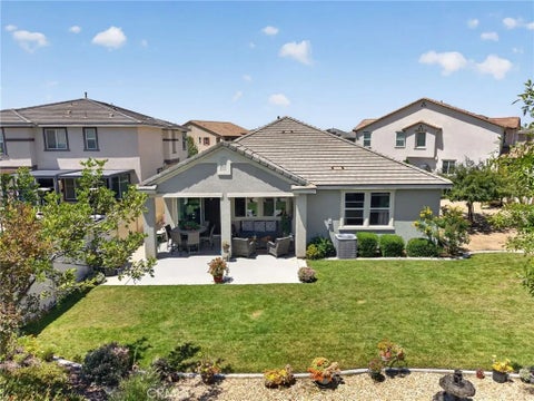 Photo of 31280 Whistling Acres, Temecula, CA 92591 (MLS # SW26196529)