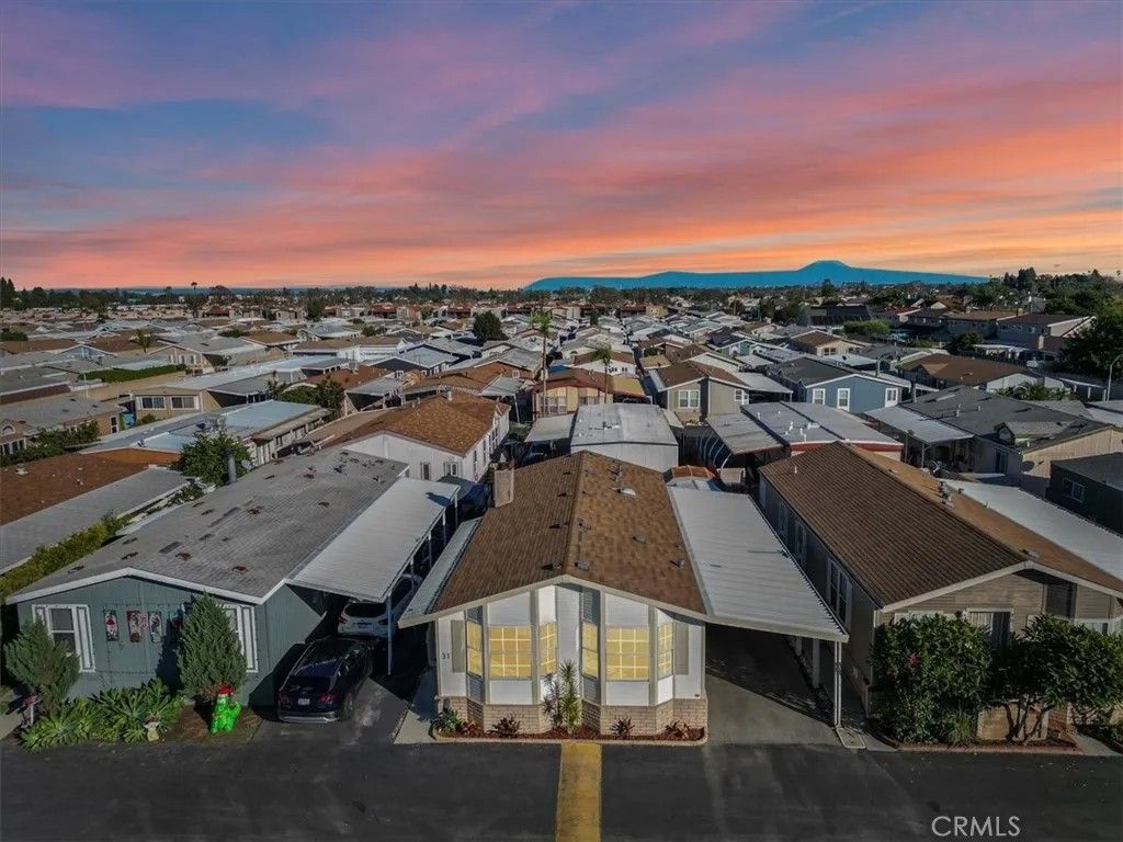 Photo of 9080 Bloomfield Ave #31, Cypress, CA 90630 (MLS # IG25267579)