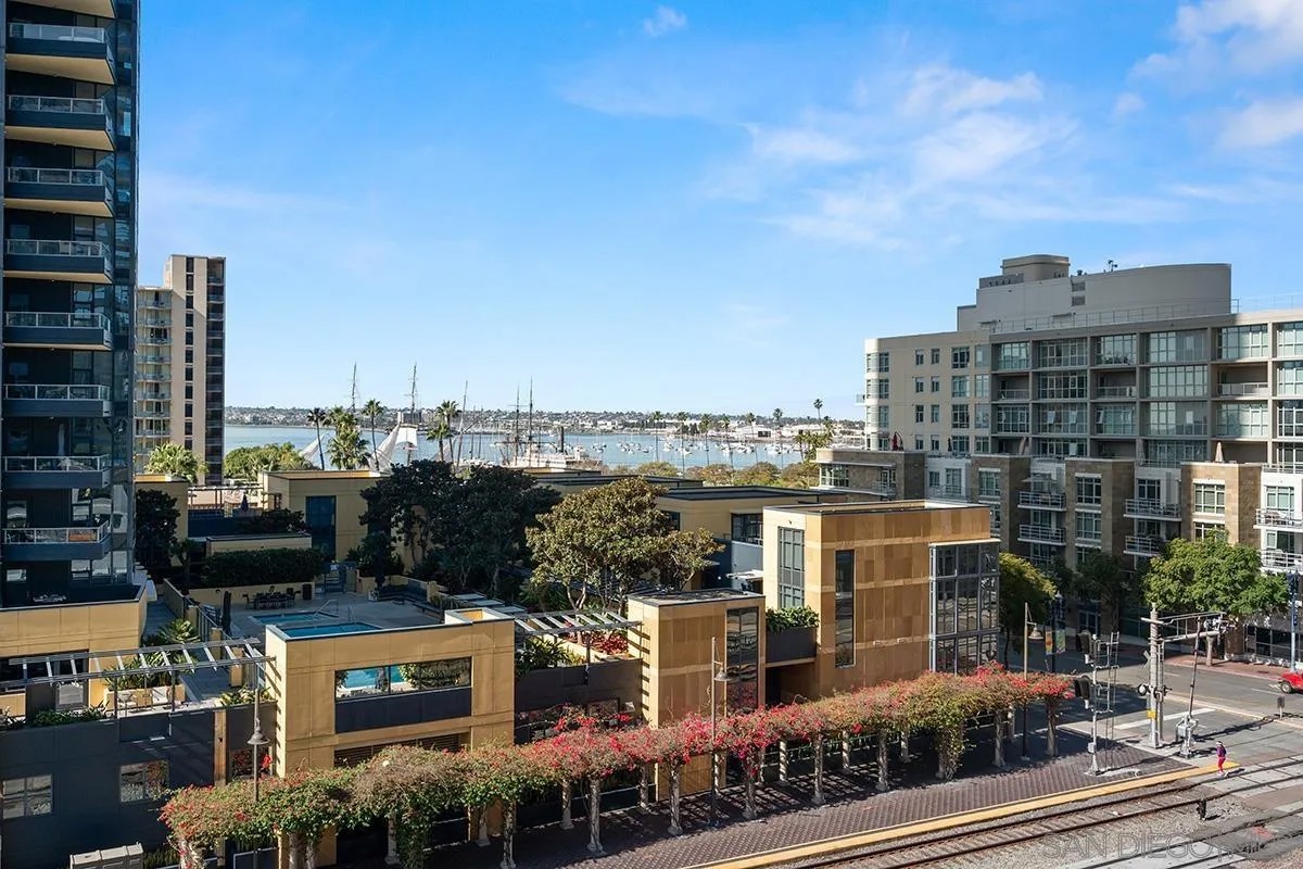 1388 Kettner Blvd 508