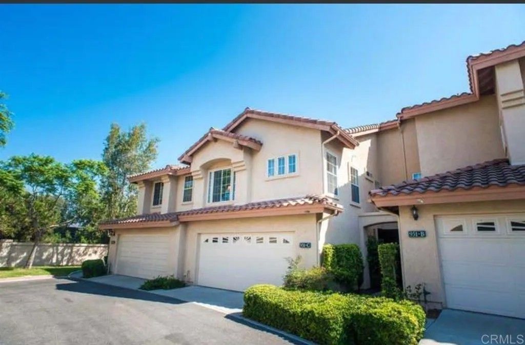 Photo of 951 River Oaks Court #C, Chula Vista, CA 91915 (MLS # PTP2601910)