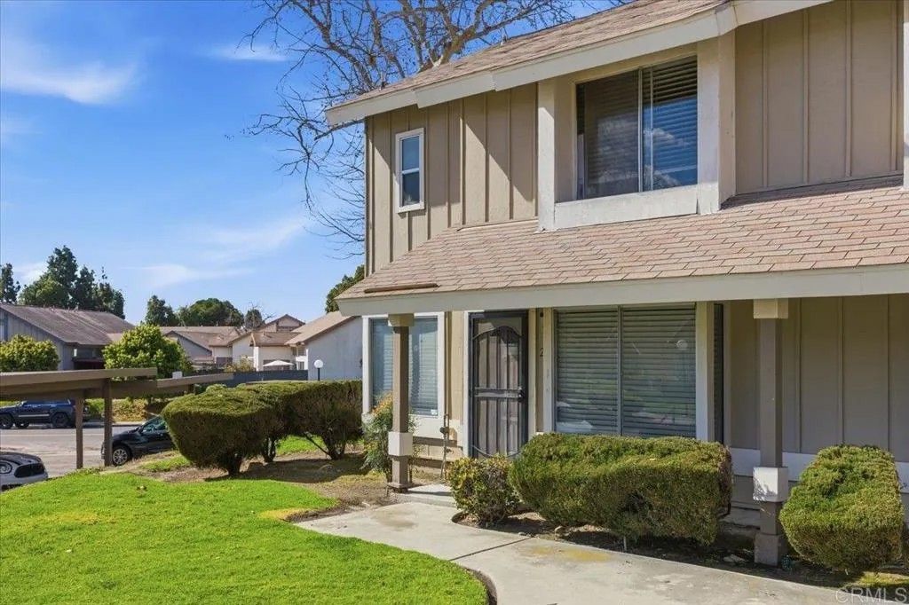 Photo of 2875 Casey Street #A, San Diego, CA 92139 (MLS # PTP2601485)