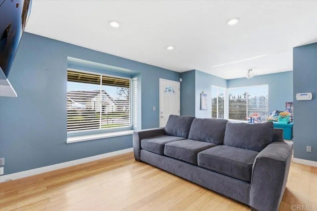 Photo of 2875 Casey Street #A, San Diego, CA 92139 (MLS # PTP2601485)