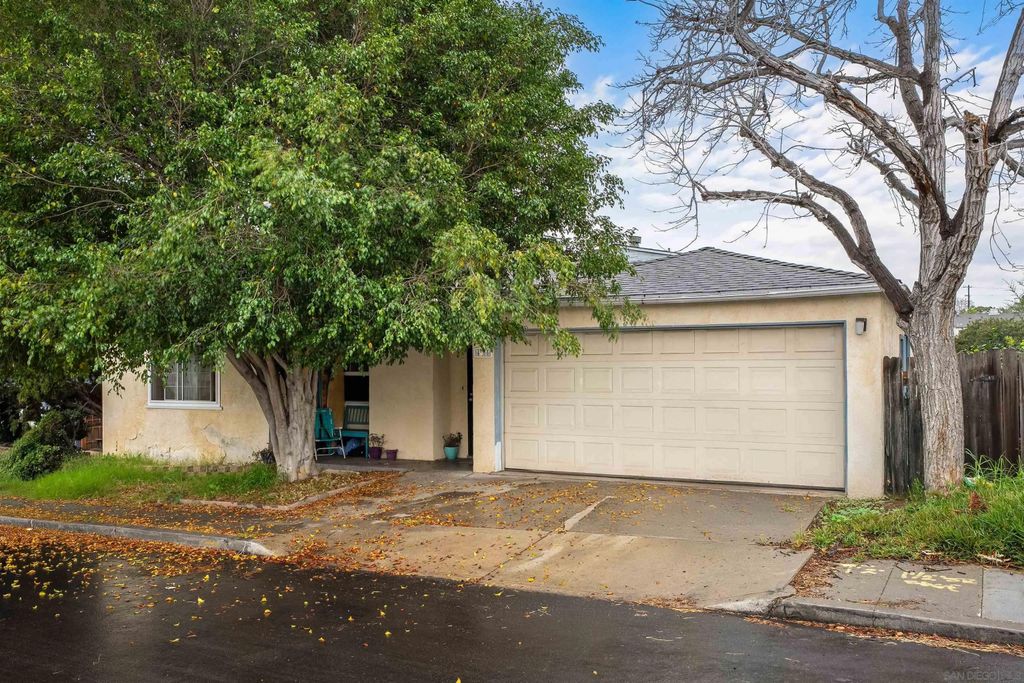 Photo of 4366 Marraco Drive, San Diego, CA 92115 (MLS # 250046155)