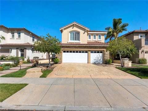 Photo of 1765 Via Pajaro, Camarillo, CA 93012 (MLS # SR26162421)
