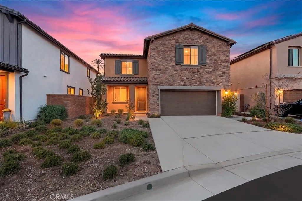 Photo of 3950 Satsuma Ln, Corona, CA 92883 (MLS # IG26054468)