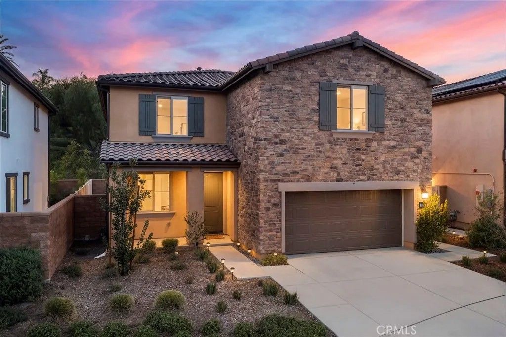 Photo of 3950 Satsuma Ln, Corona, CA 92883 (MLS # IG26054468)
