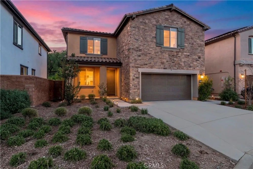 Photo of 3950 Satsuma Ln, Corona, CA 92883 (MLS # IG26054468)