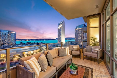Photo of 550 Front Street #1501, San Diego, CA 92101 (MLS # 260019251)