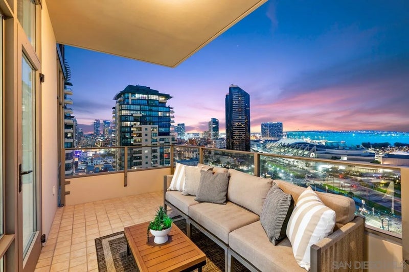 550 Front Street 1501