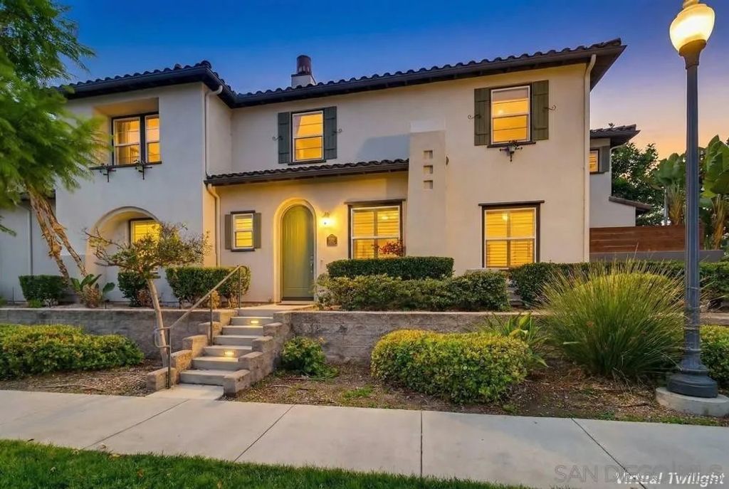 Photo of 2170 Bobcat Ct #126, Chula Vista, CA 91915 (MLS # 250044751)