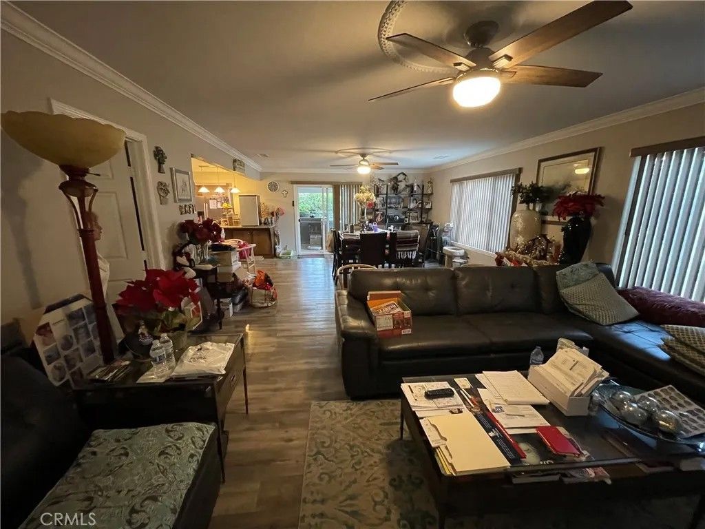 Photo of 28980 Exmoor Court, Menifee, CA 92586 (MLS # SW26017791)