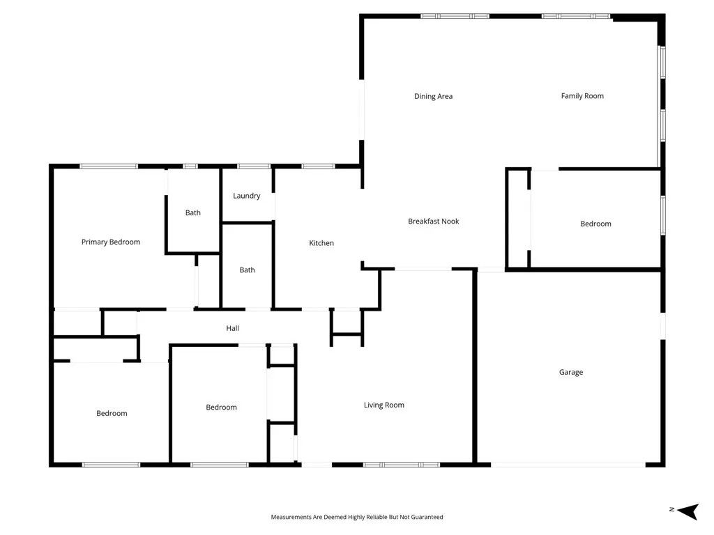 Photo of 28980 Exmoor Court, Menifee, CA 92586 (MLS # SW26017791)