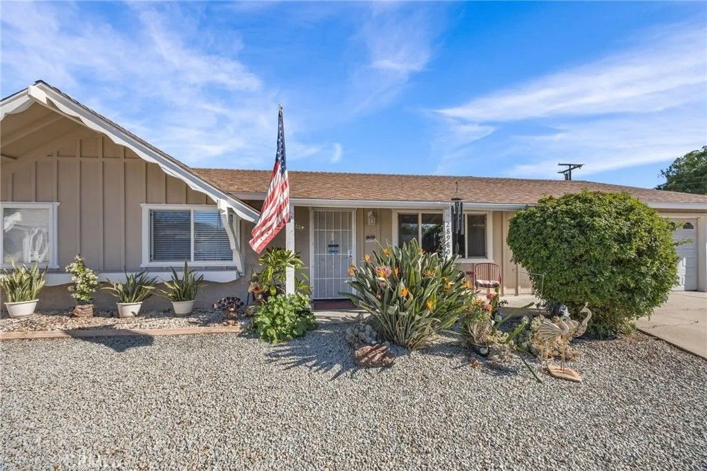 Photo of 28980 Exmoor Court, Menifee, CA 92586 (MLS # SW26017791)