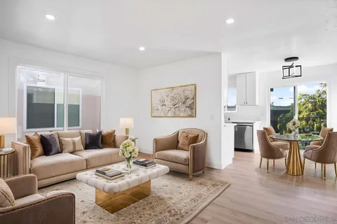 4180 Cleveland Ave, 10, CA 92103 - #: 260017800